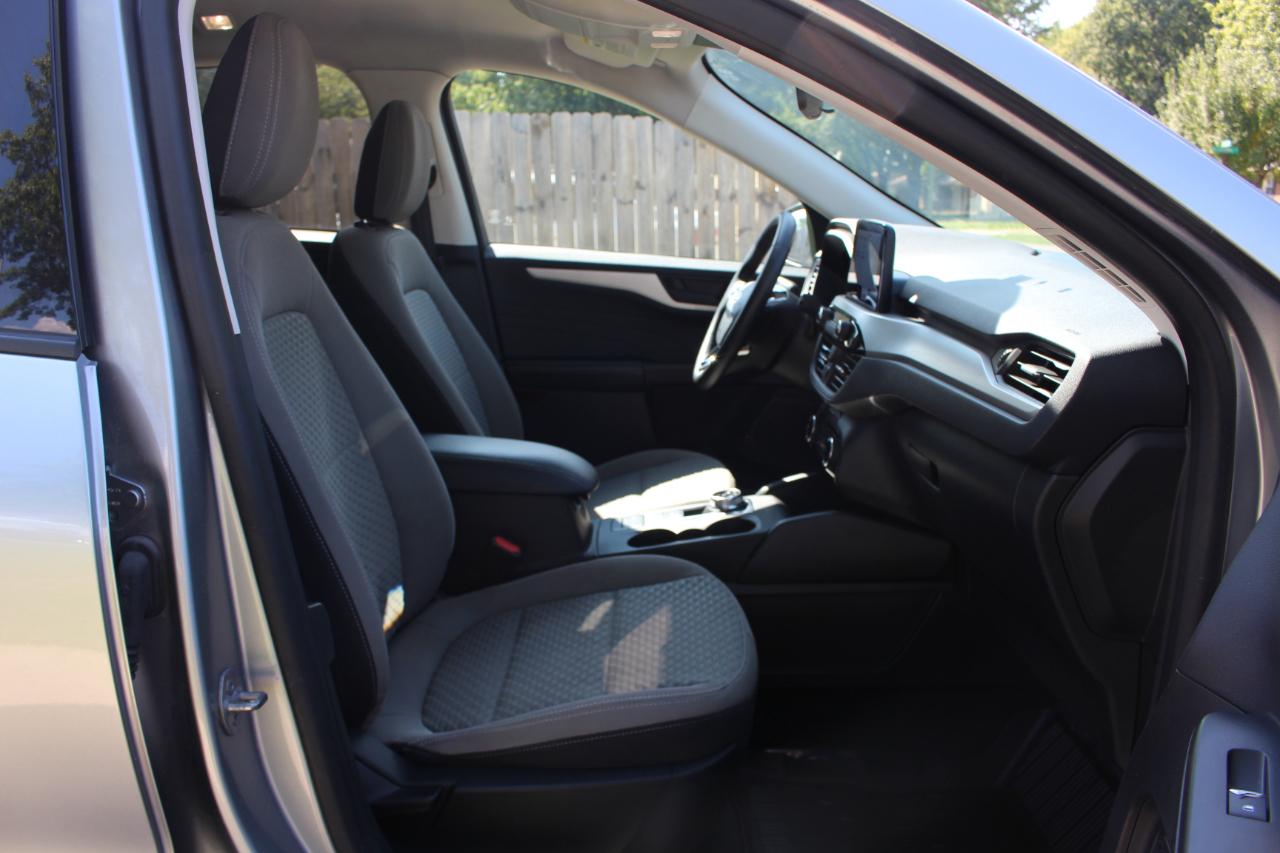 Ford Escape SE AWD 2022