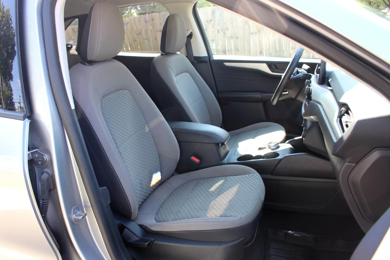 Ford Escape SE AWD 2022