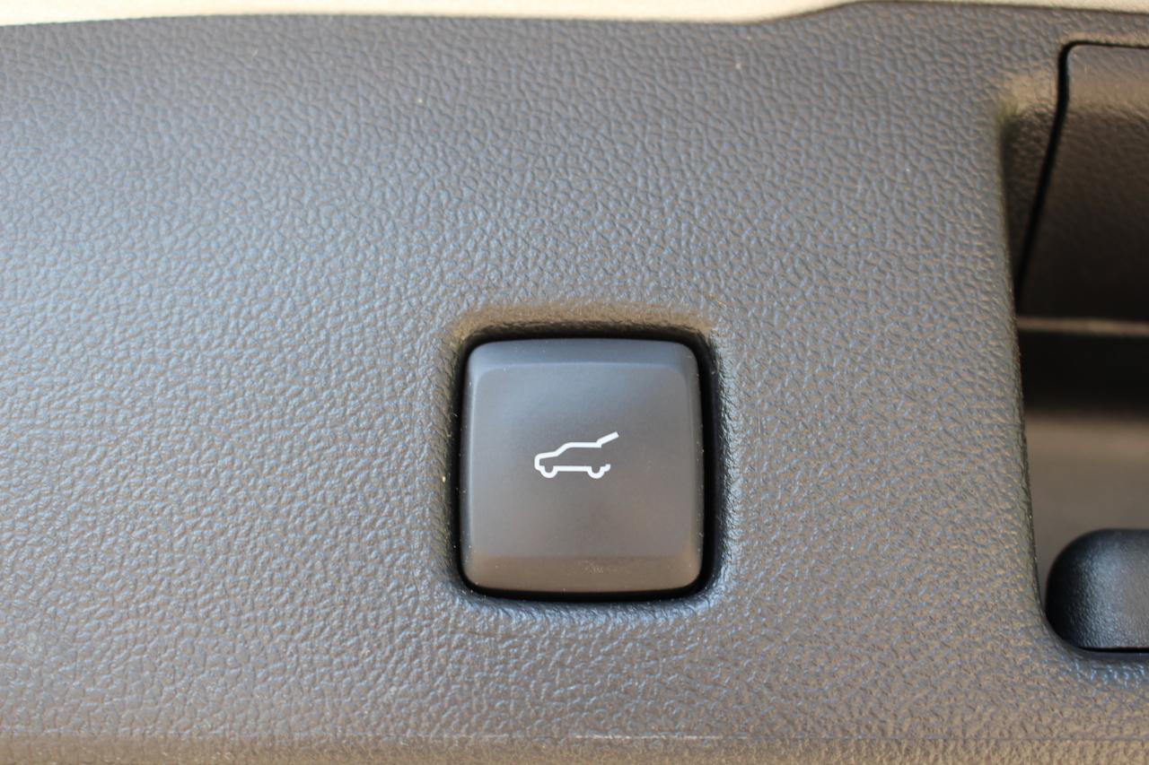 Ford Escape SE AWD 2022