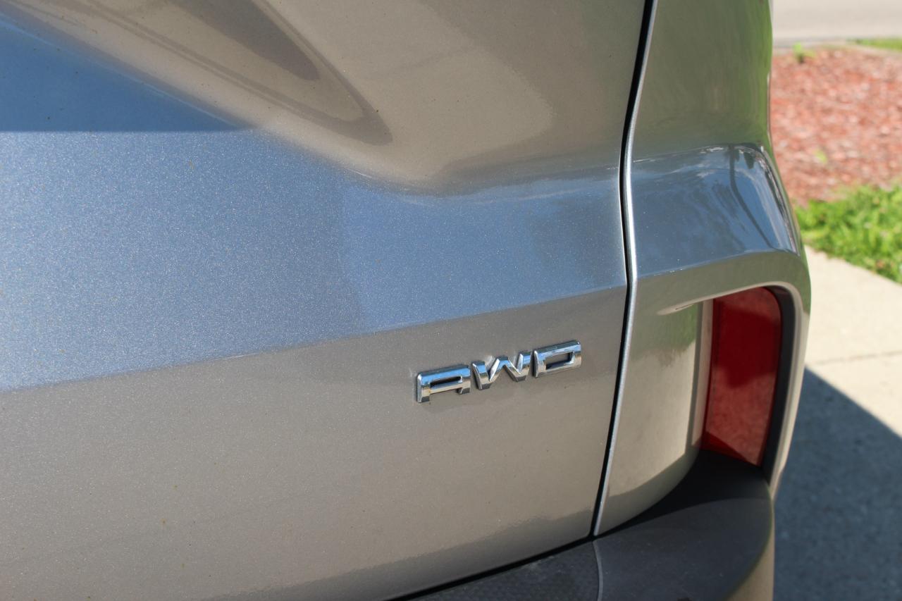 Ford Escape SE AWD 2022