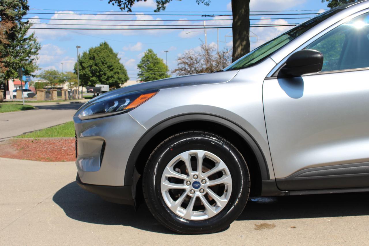 Ford Escape SE AWD 2022