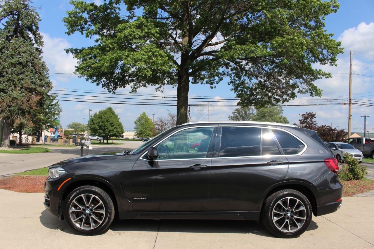 BMW X5 xDrive35i 2018