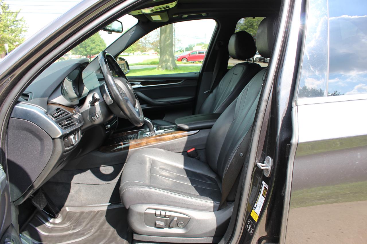 BMW X5 xDrive35i 2018
