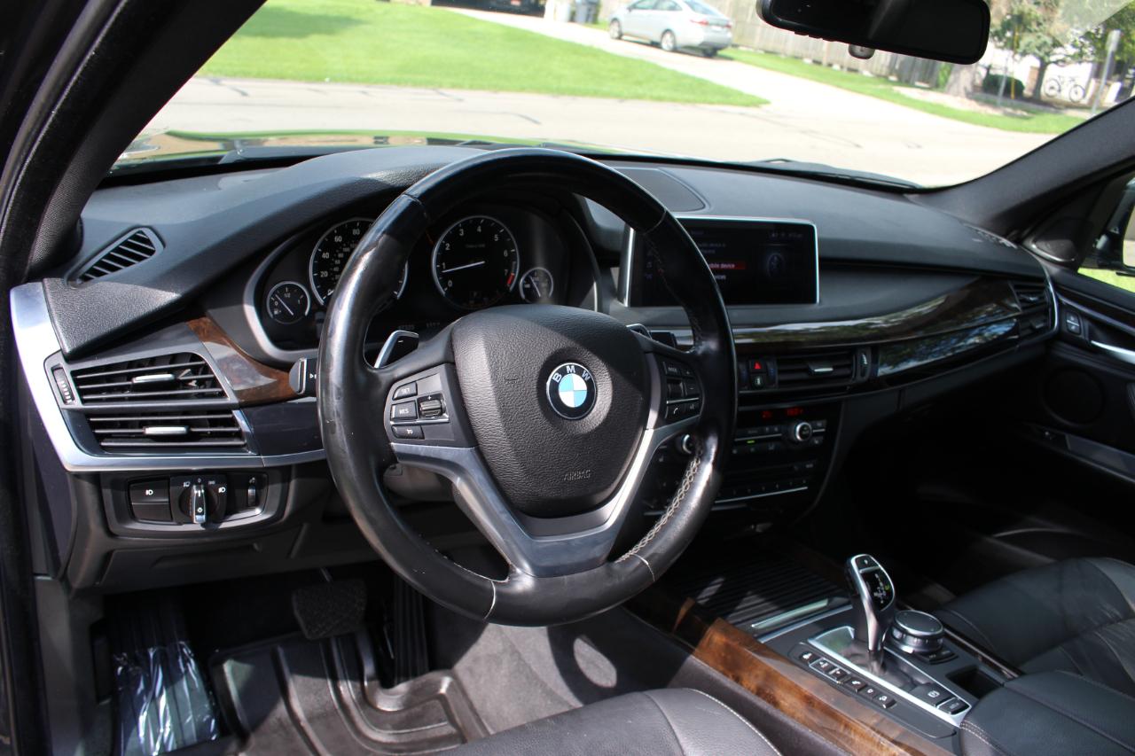 BMW X5 xDrive35i 2018