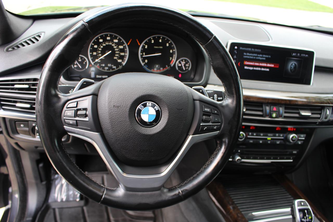BMW X5 xDrive35i 2018