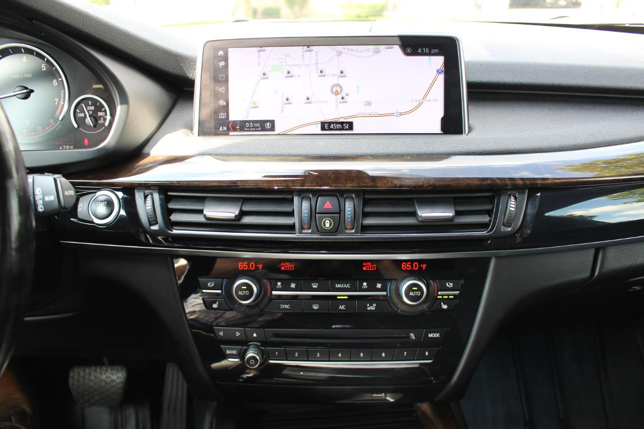 BMW X5 xDrive35i 2018