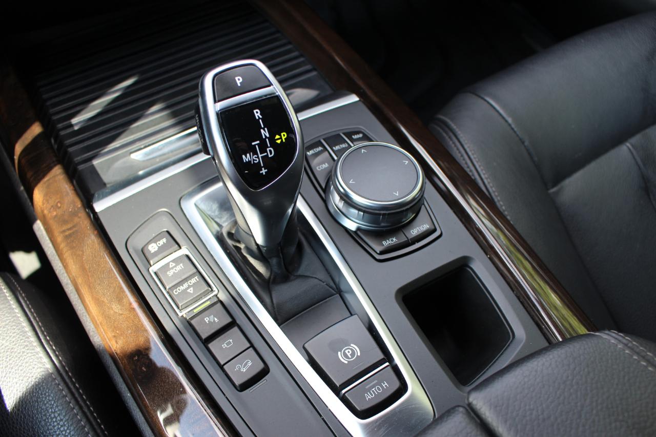 BMW X5 xDrive35i 2018