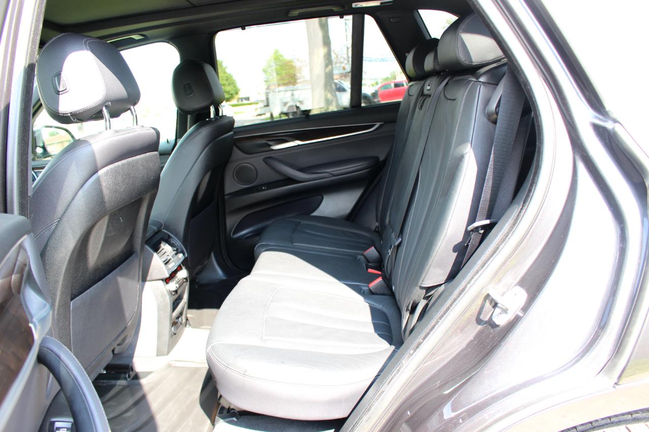 BMW X5 xDrive35i 2018