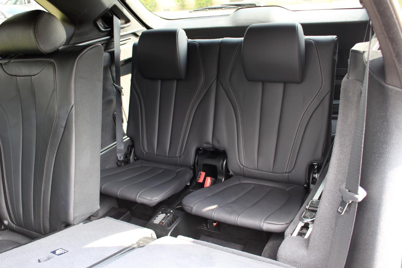 BMW X5 xDrive35i 2018