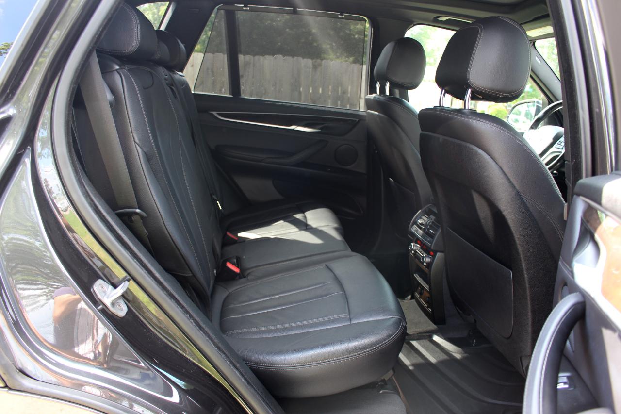BMW X5 xDrive35i 2018