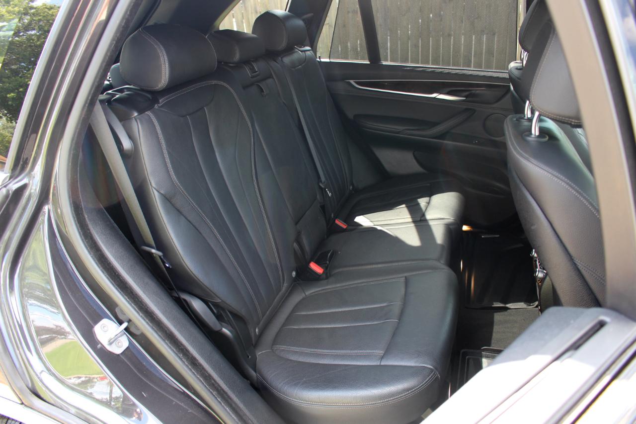 BMW X5 xDrive35i 2018