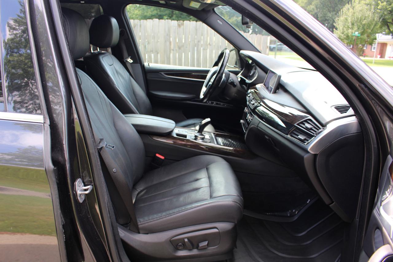BMW X5 xDrive35i 2018