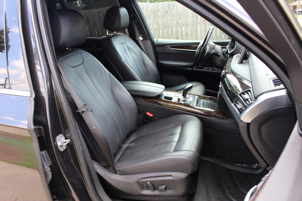 BMW X5 xDrive35i 2018