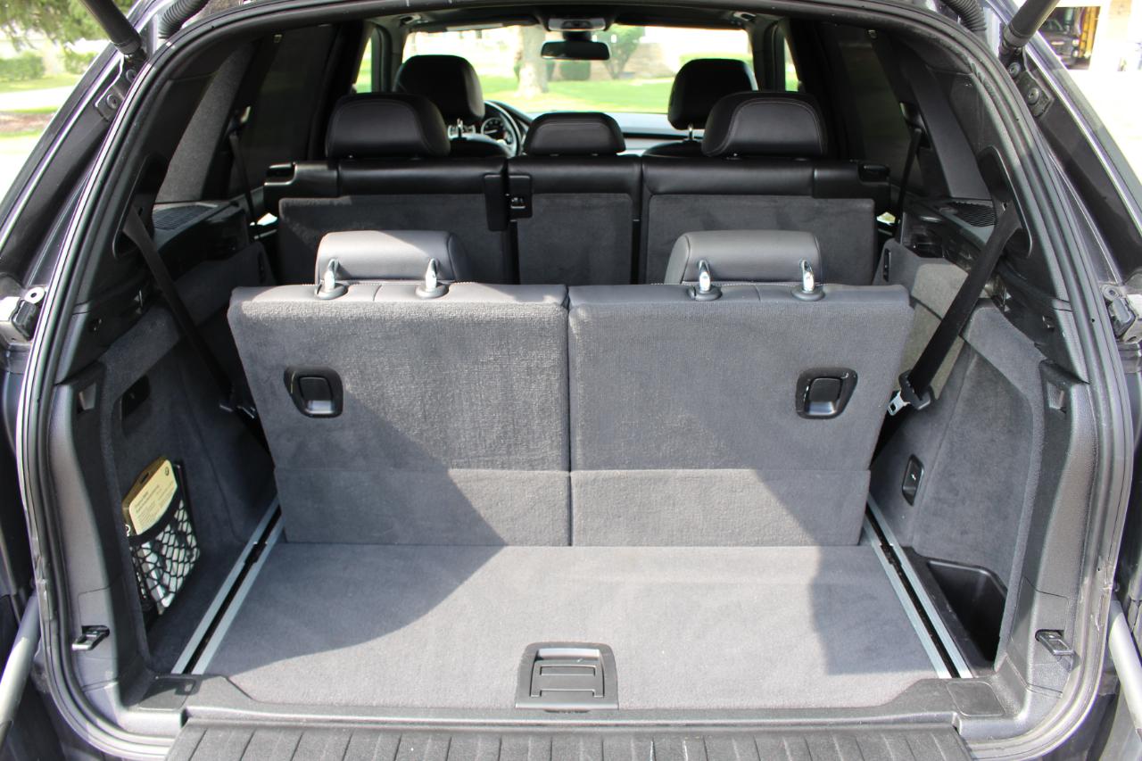 BMW X5 xDrive35i 2018