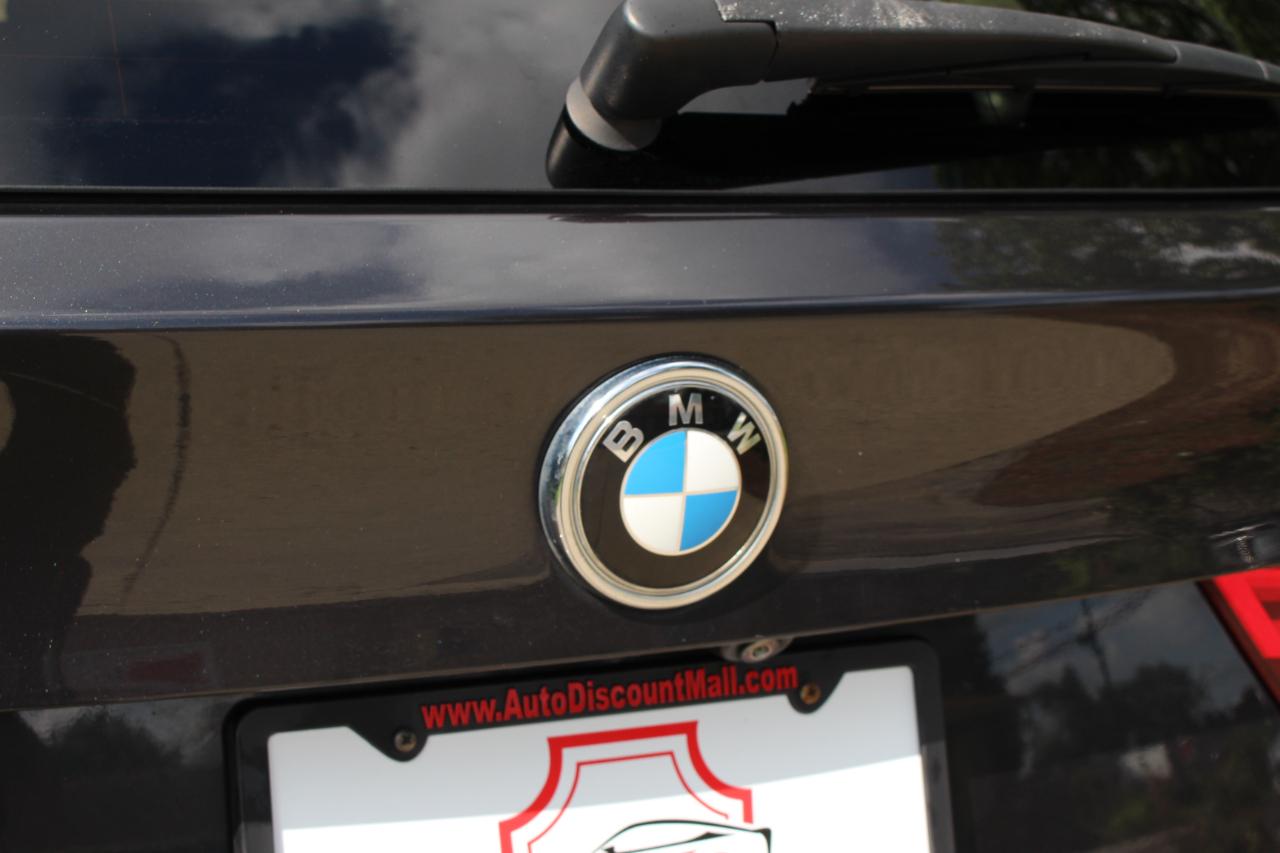 BMW X5 xDrive35i 2018