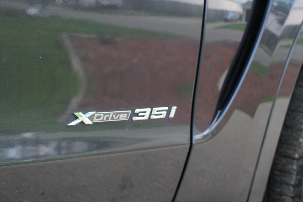 BMW X5 xDrive35i 2018