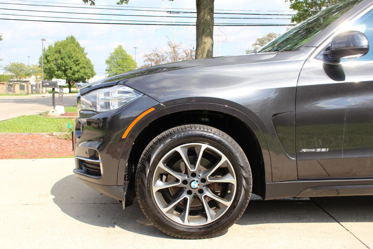 BMW X5 xDrive35i 2018