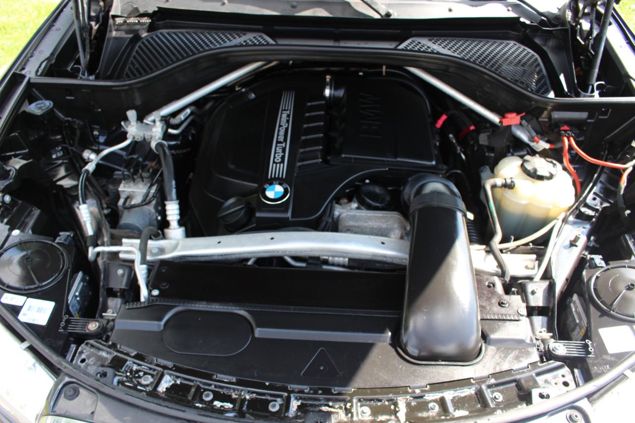 BMW X5 xDrive35i 2018