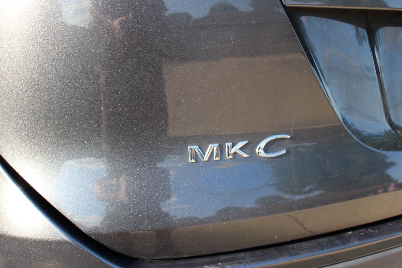 Lincoln MKC Reserve AWD 2017