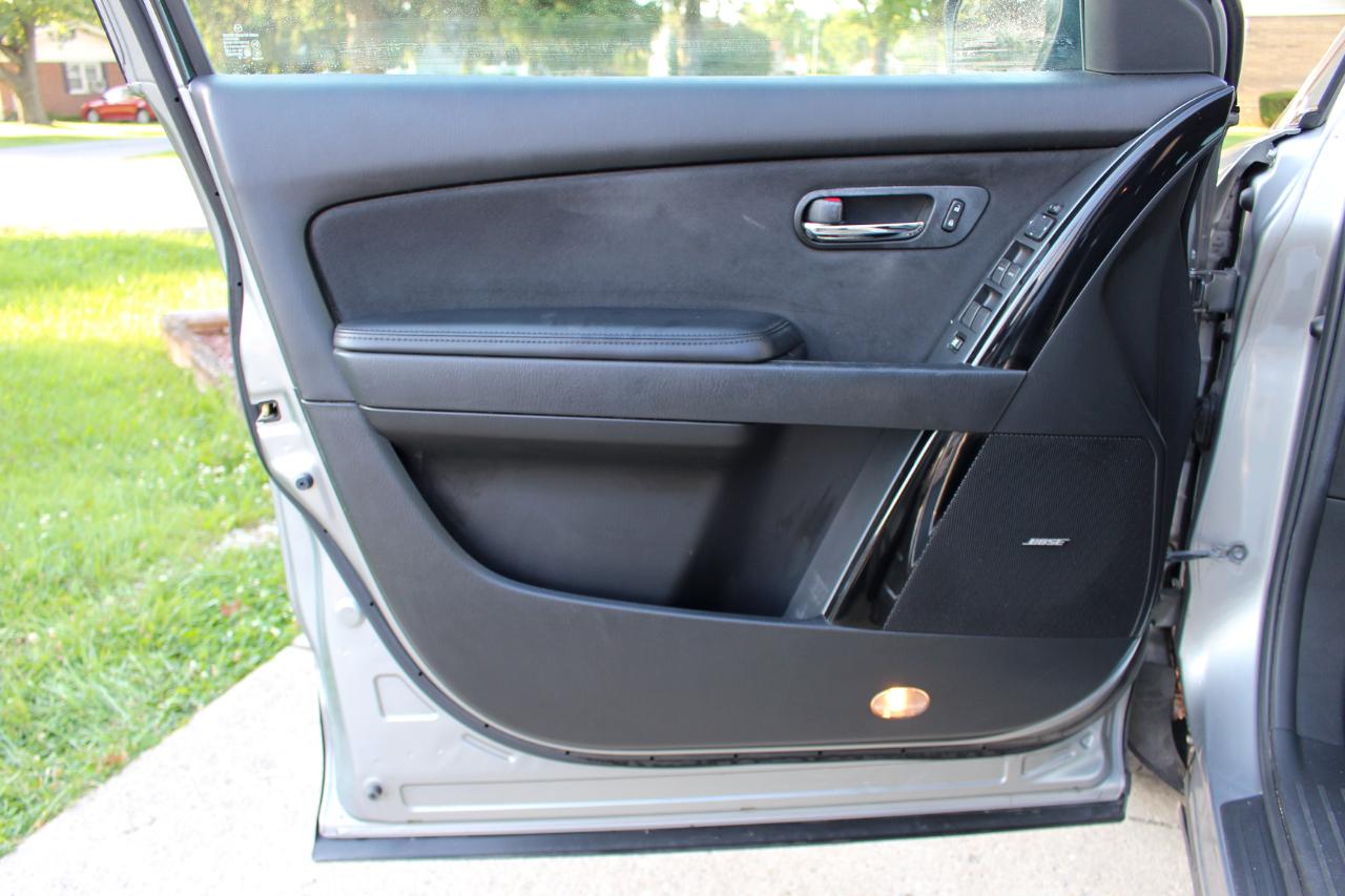 Mazda CX-9 Touring AWD 2015