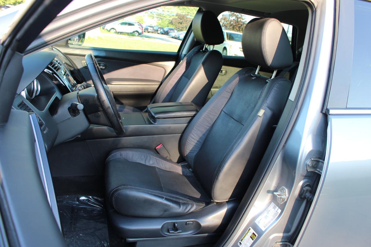 Mazda CX-9 Touring AWD 2015