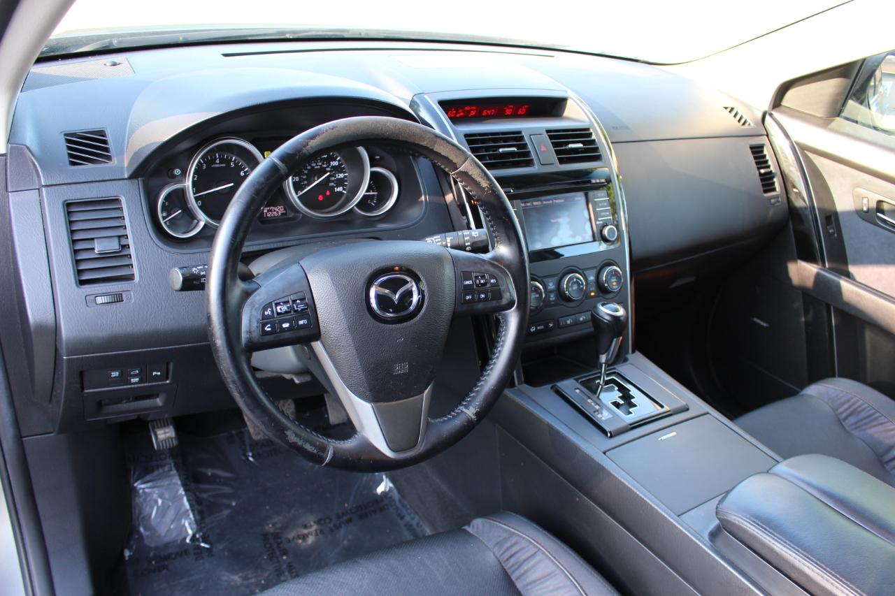 Mazda CX-9 Touring AWD 2015