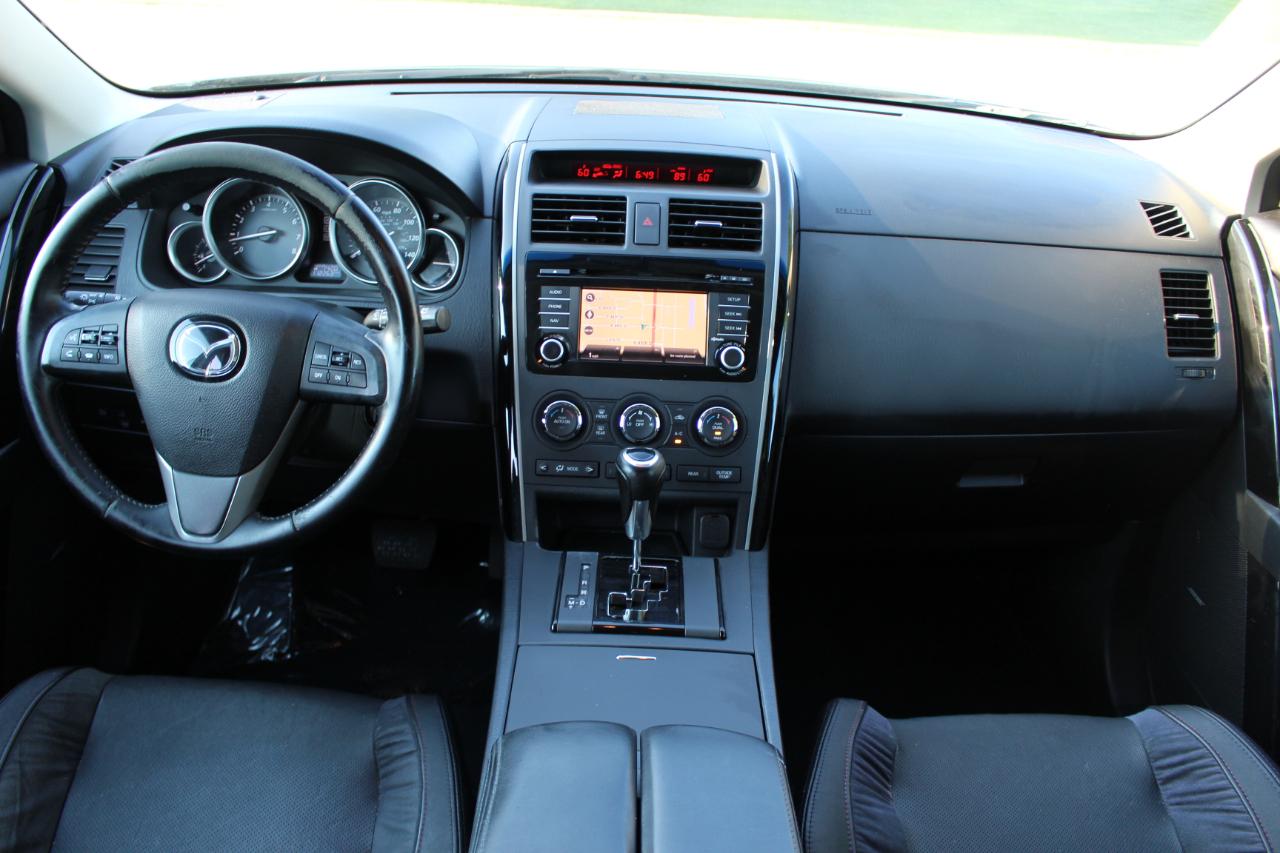 Mazda CX-9 Touring AWD 2015