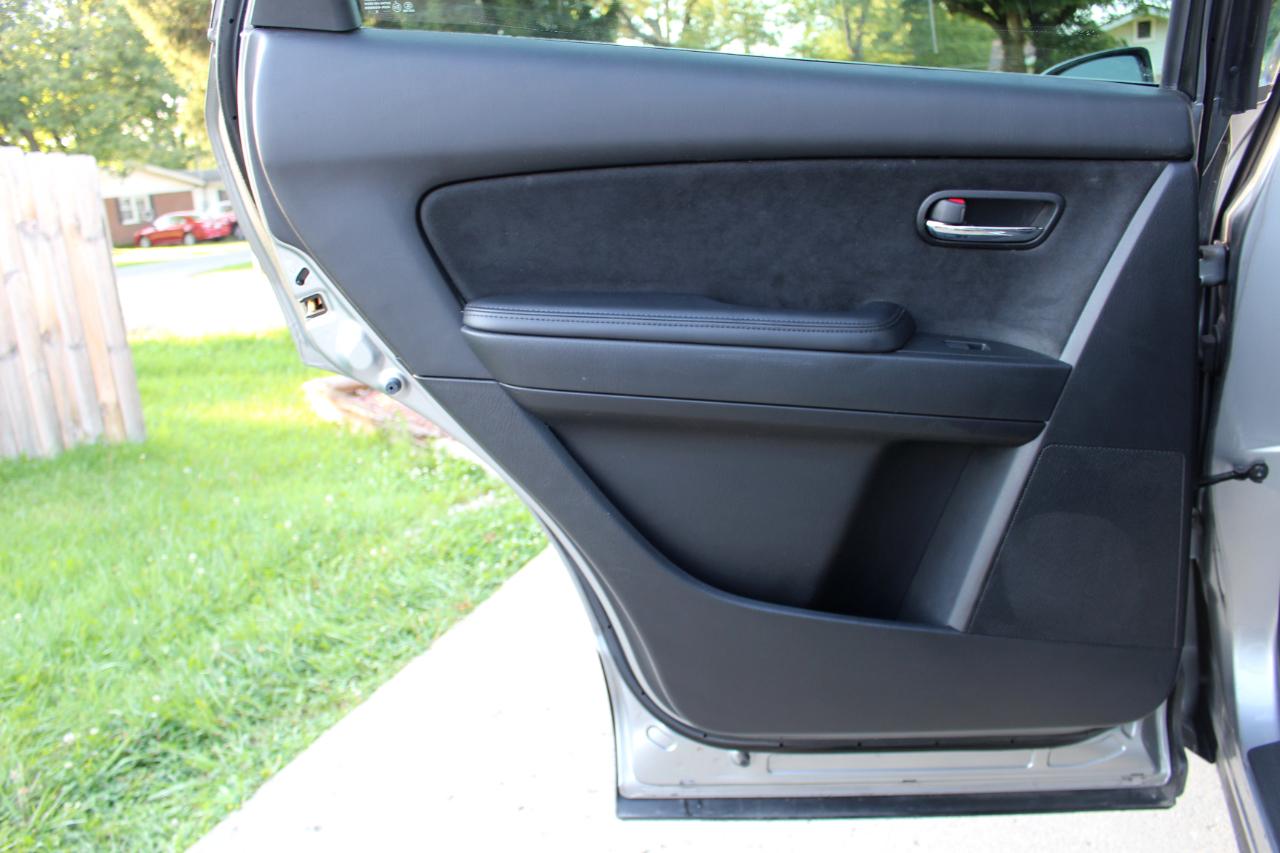 Mazda CX-9 Touring AWD 2015