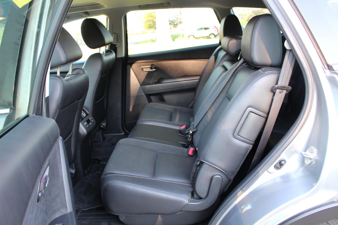 Mazda CX-9 Touring AWD 2015