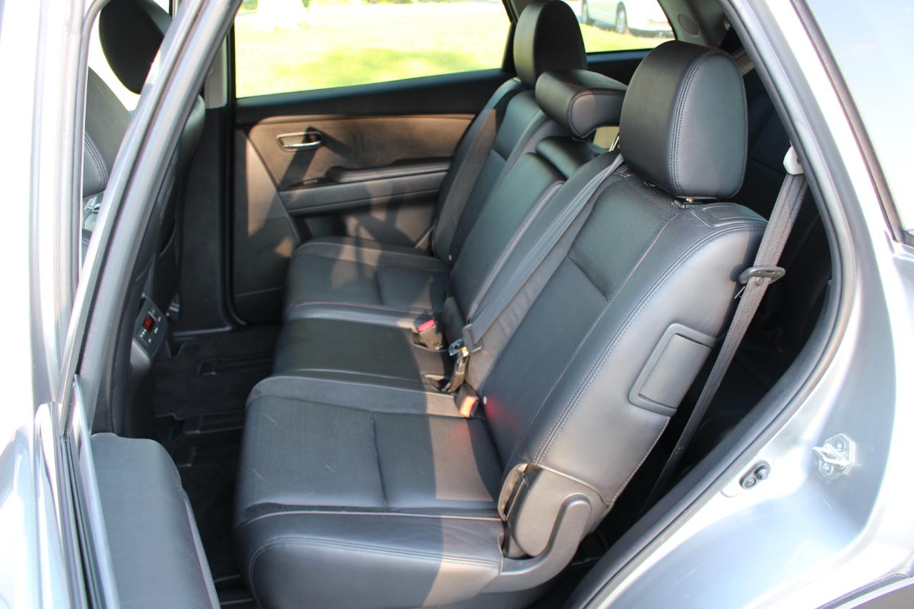 Mazda CX-9 Touring AWD 2015