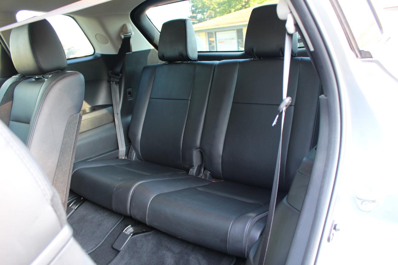 Mazda CX-9 Touring AWD 2015