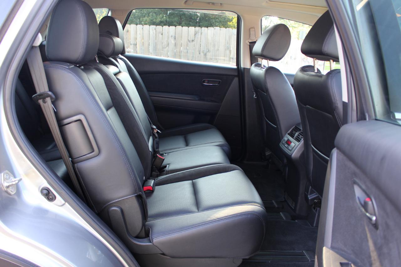 Mazda CX-9 Touring AWD 2015
