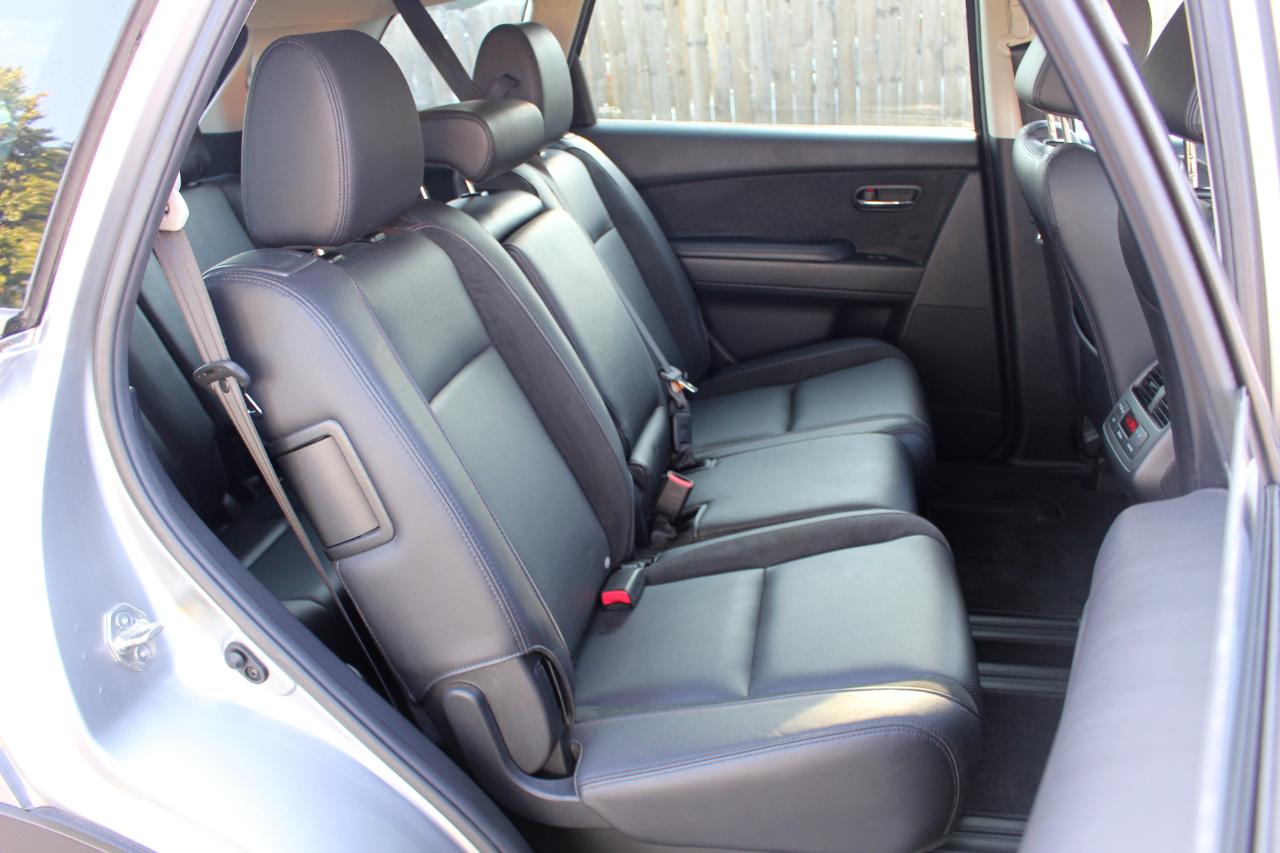 Mazda CX-9 Touring AWD 2015