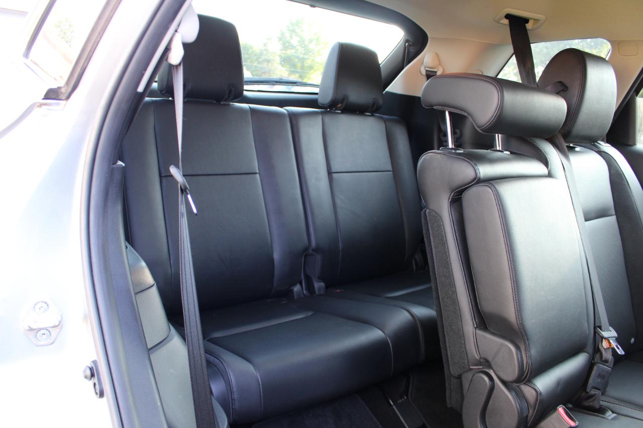 Mazda CX-9 Touring AWD 2015