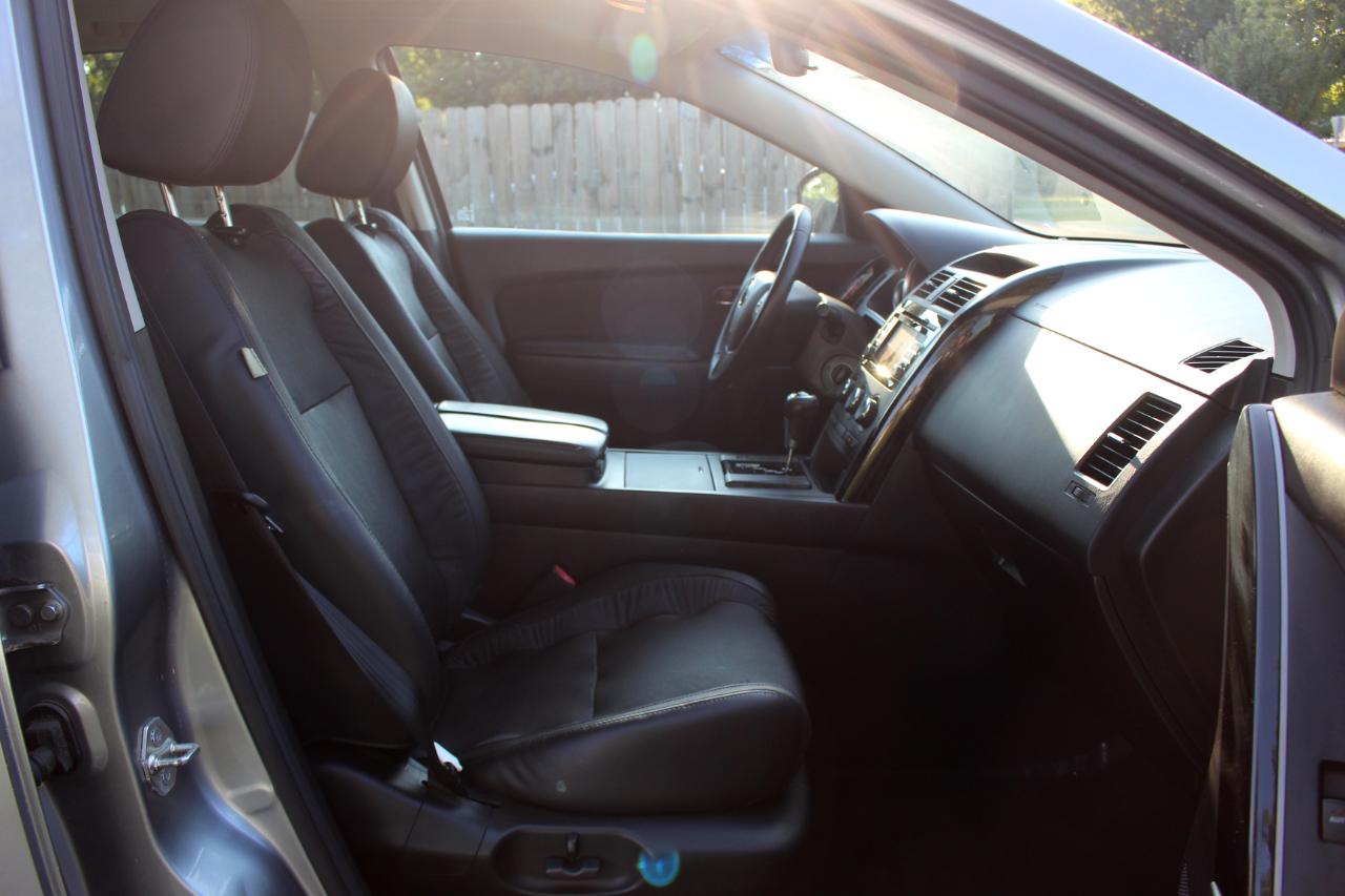 Mazda CX-9 Touring AWD 2015