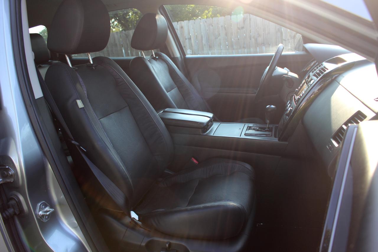 Mazda CX-9 Touring AWD 2015