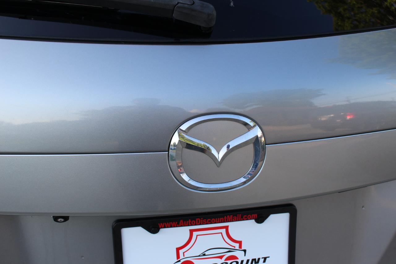 Mazda CX-9 Touring AWD 2015
