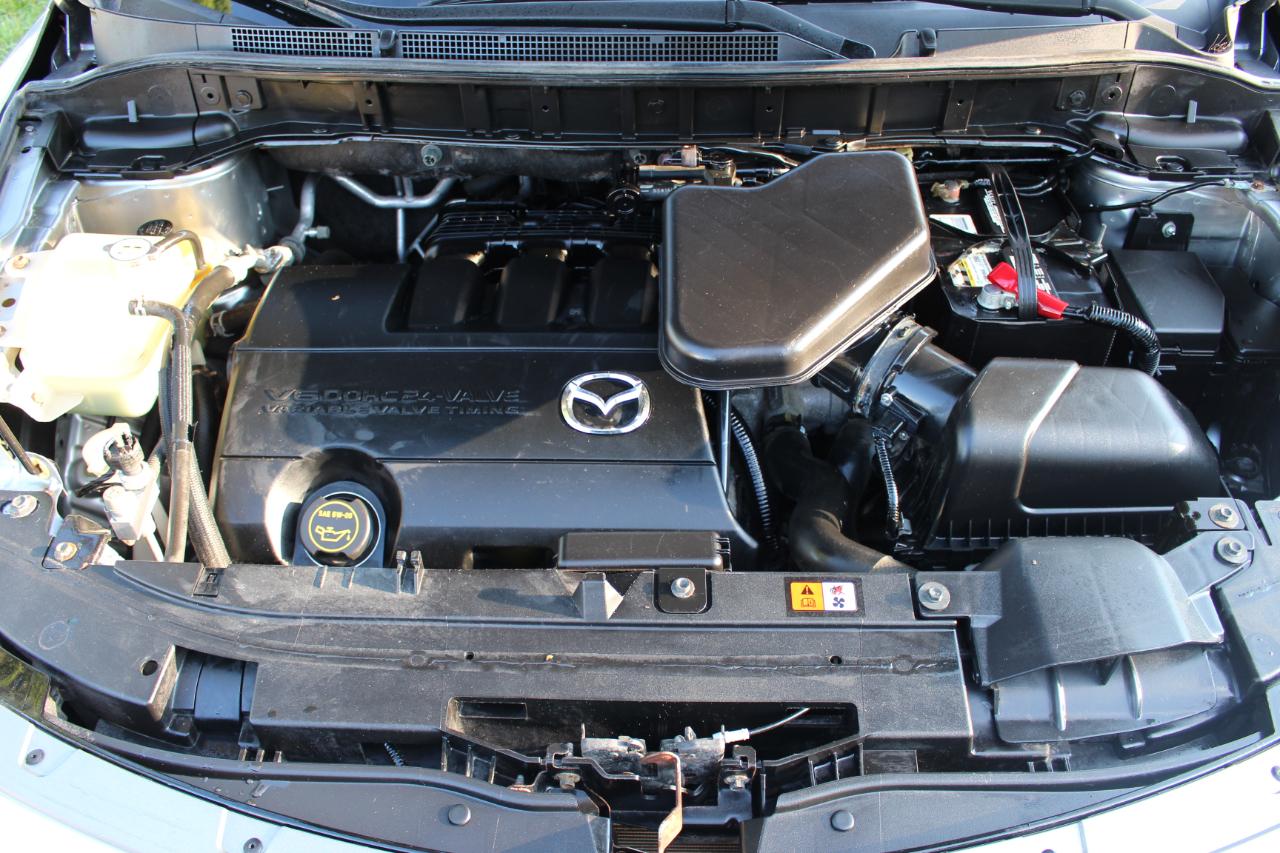 Mazda CX-9 Touring AWD 2015