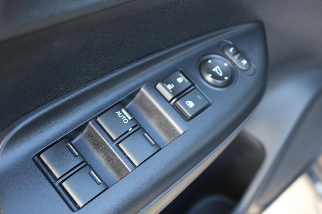 Honda Fit EX CVT 2020