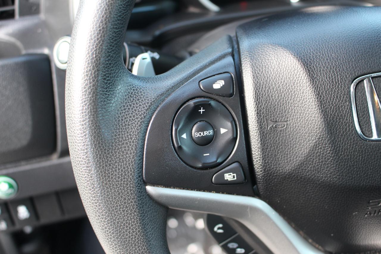 Honda Fit EX CVT 2020