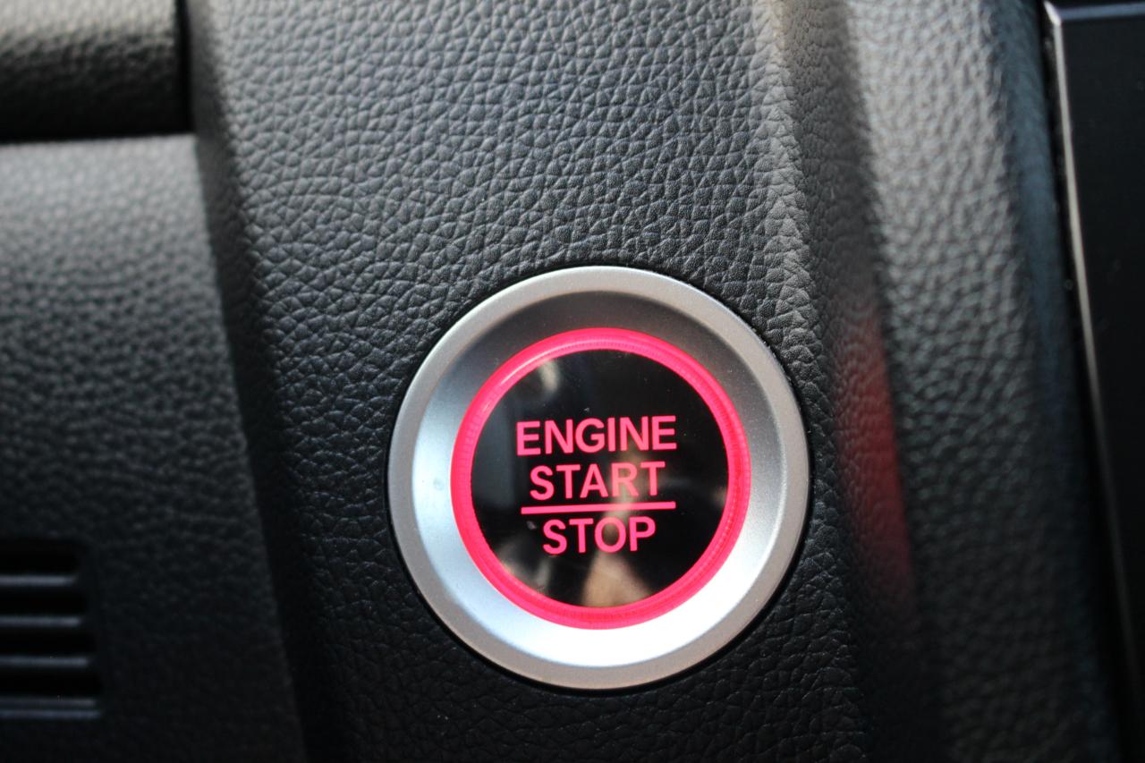 Honda Fit EX CVT 2020
