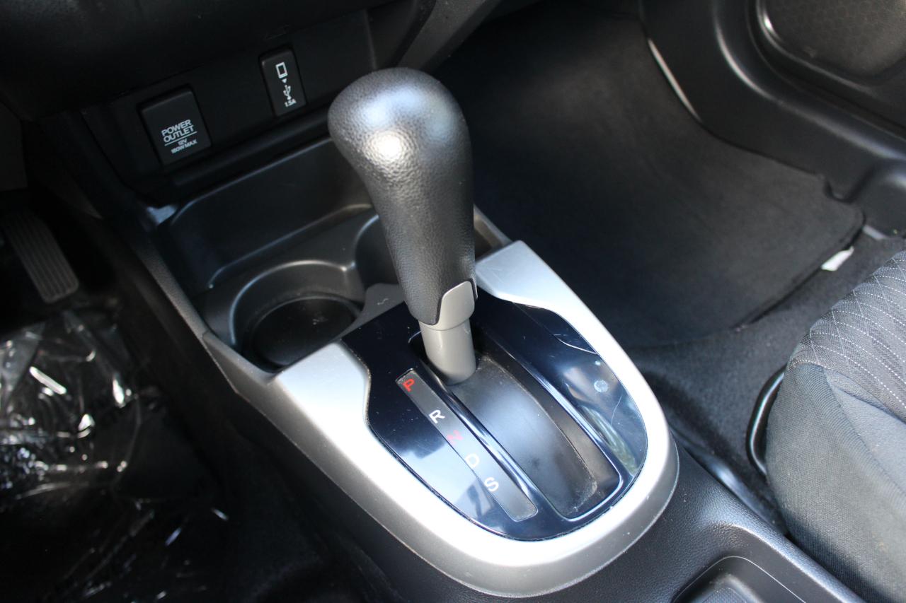 Honda Fit EX CVT 2020
