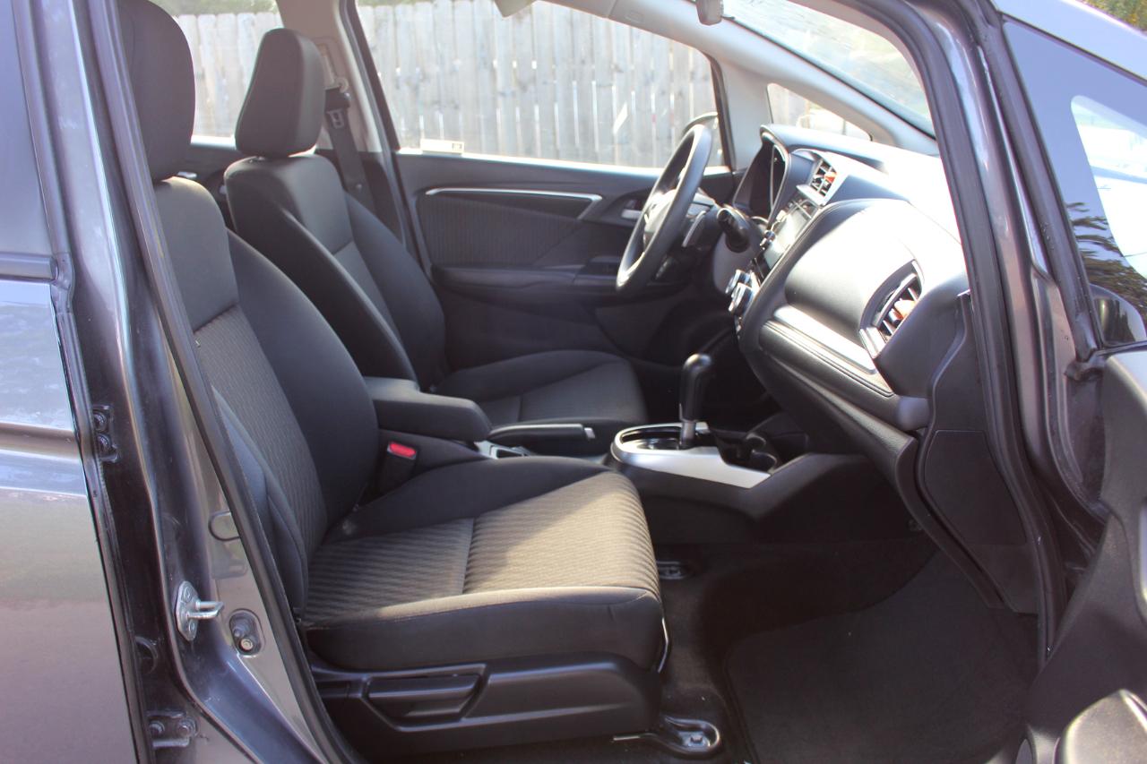 Honda Fit EX CVT 2020