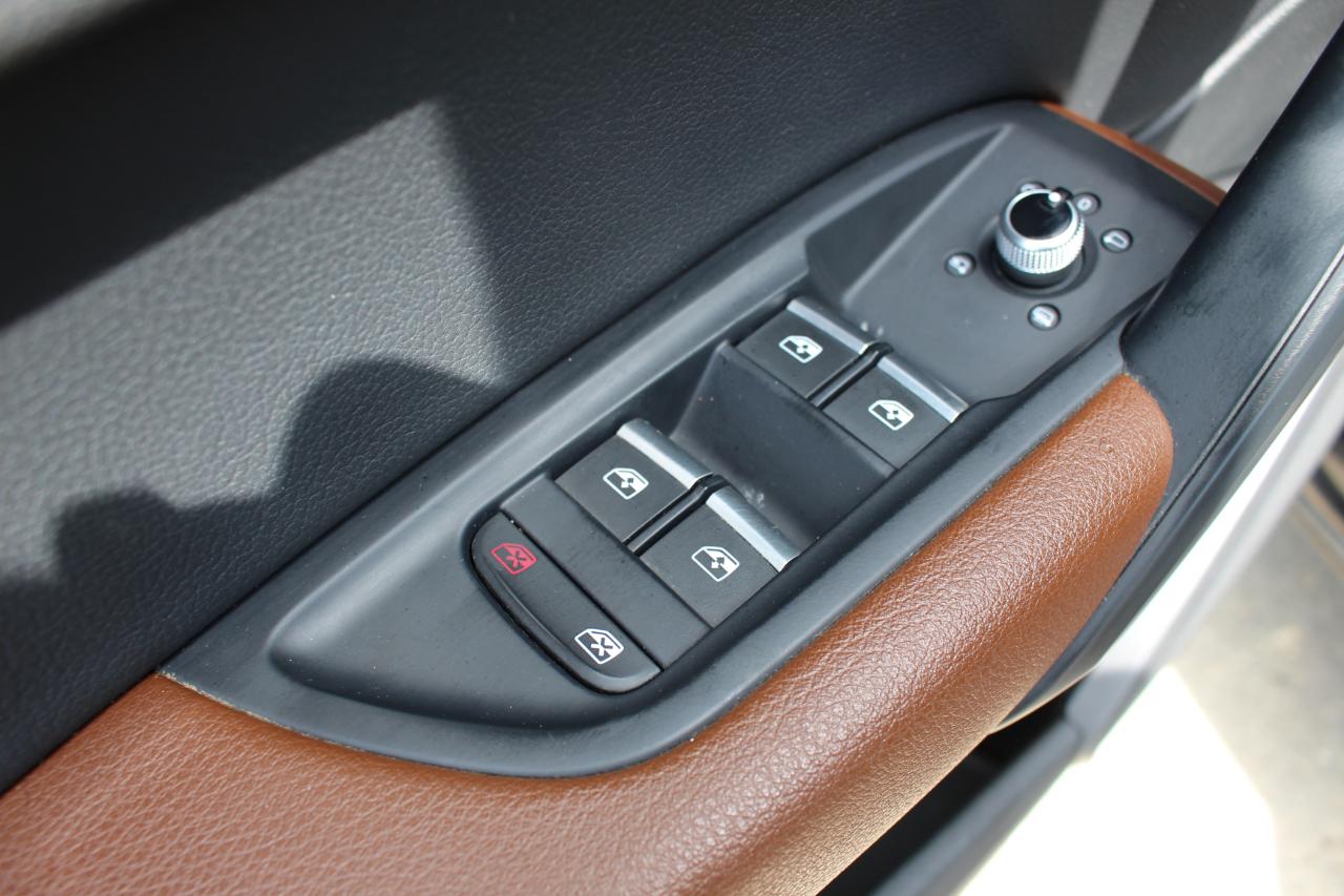 Audi Q5 2.0T Premium Plus quattro 2018