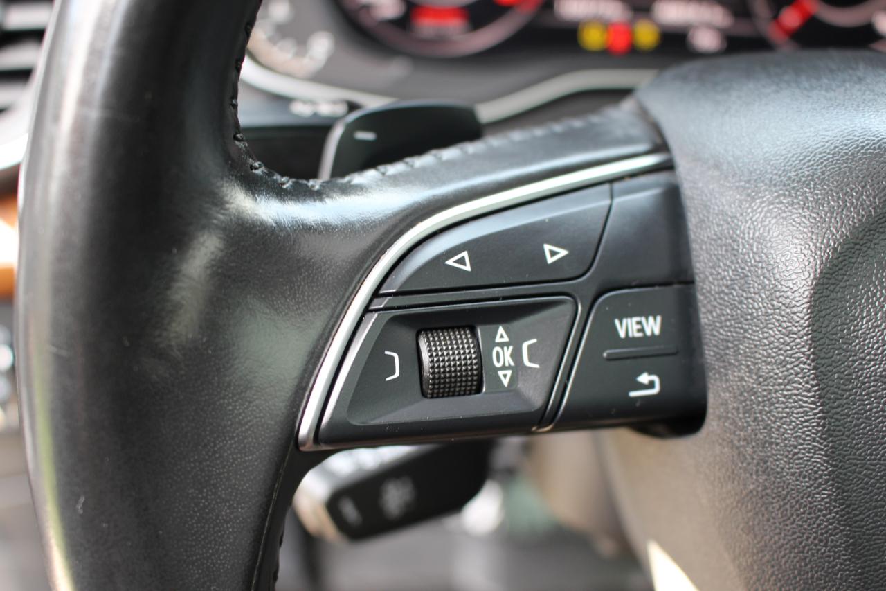 Audi Q5 2.0T Premium Plus quattro 2018