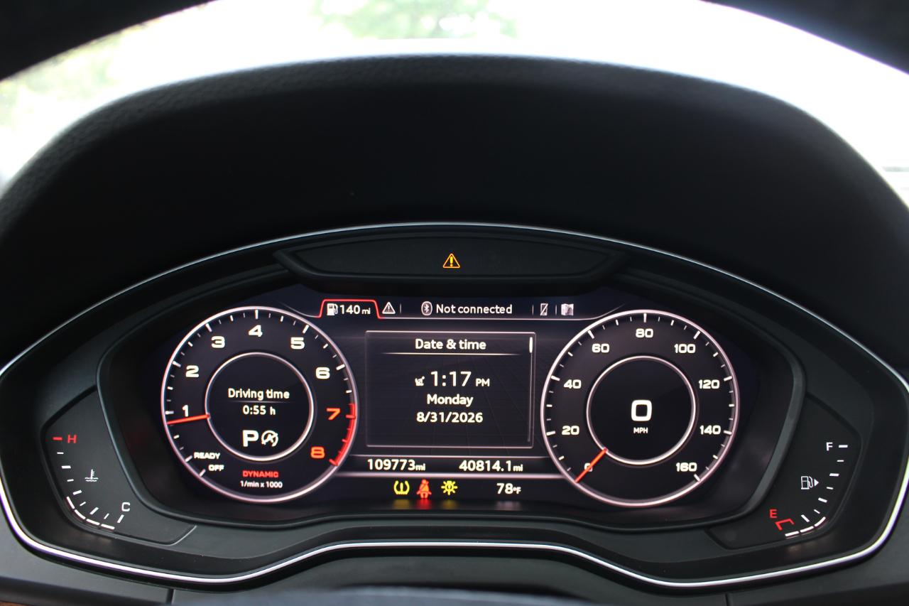 Audi Q5 2.0T Premium Plus quattro 2018