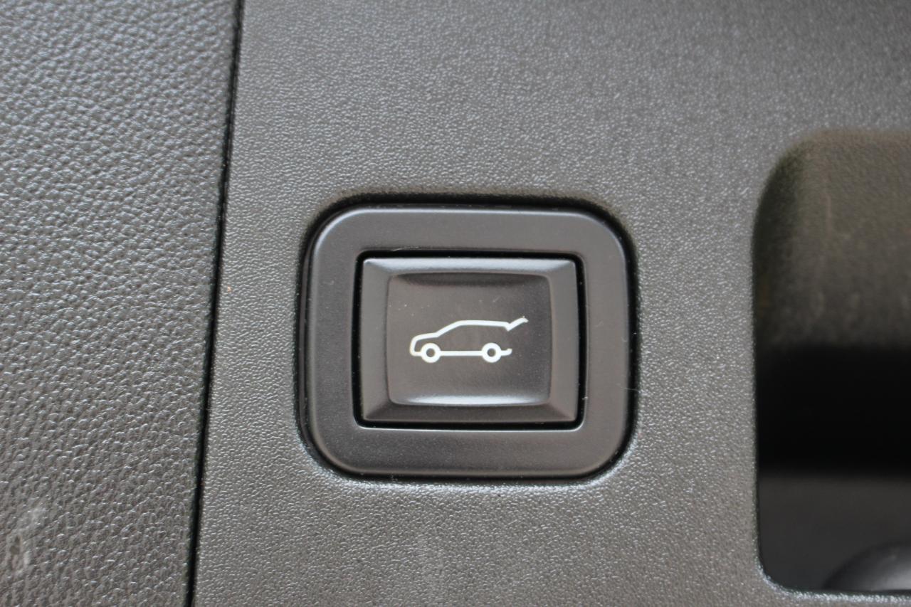 Cadillac XT5 Luxury AWD 2017