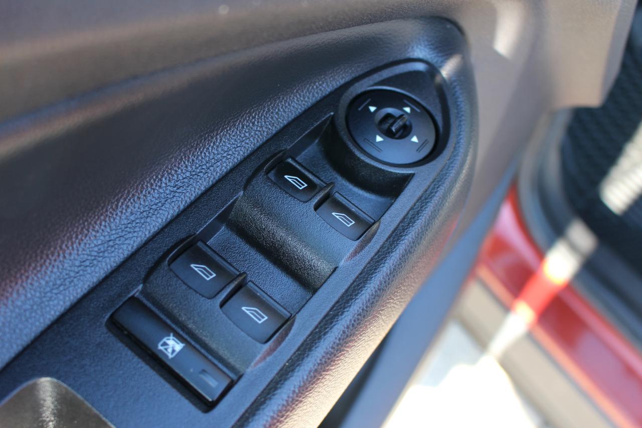 Ford Escape SE 4WD 2015
