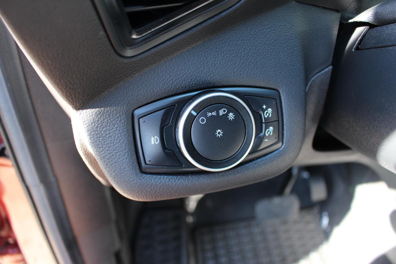 Ford Escape SE 4WD 2015