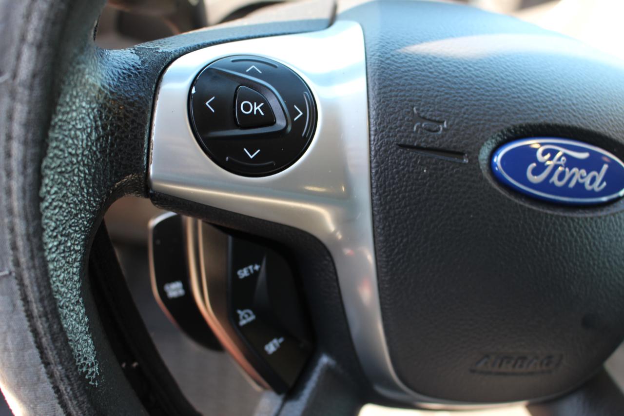 Ford Escape SE 4WD 2015